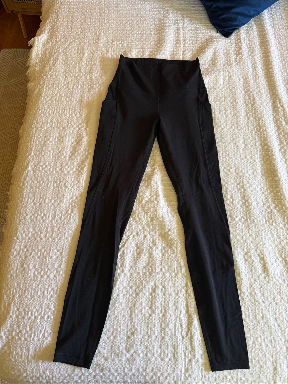 Lululemon Align HR with pockets - 6